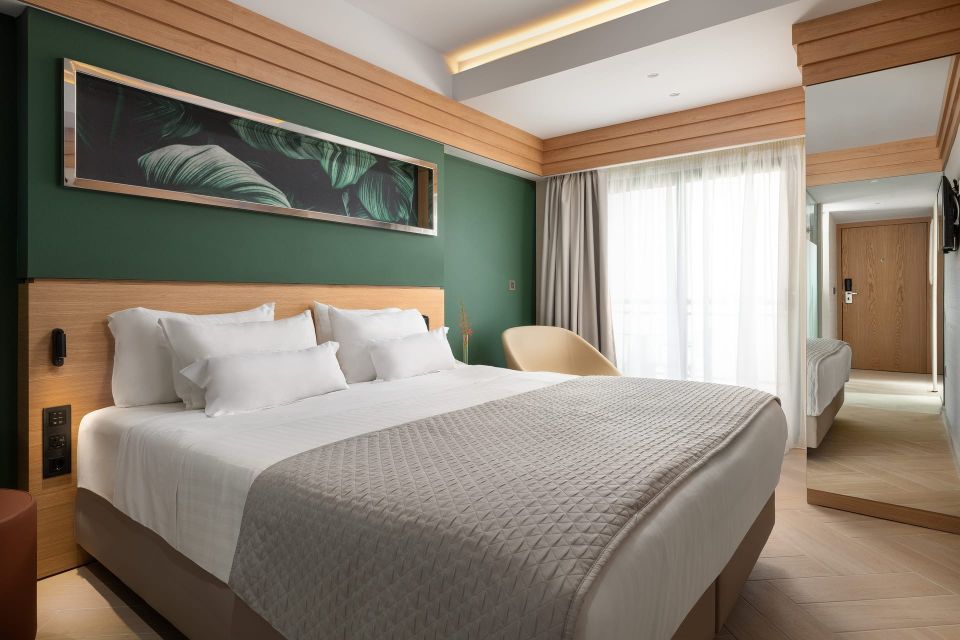 Mediterranean Hotel Rhodes